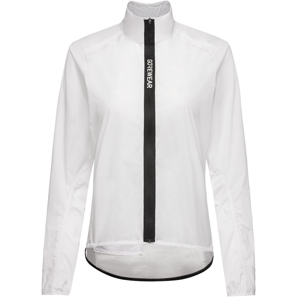 GOREWEAR - Spinshift Windbreaker Jacke Damen weiß
