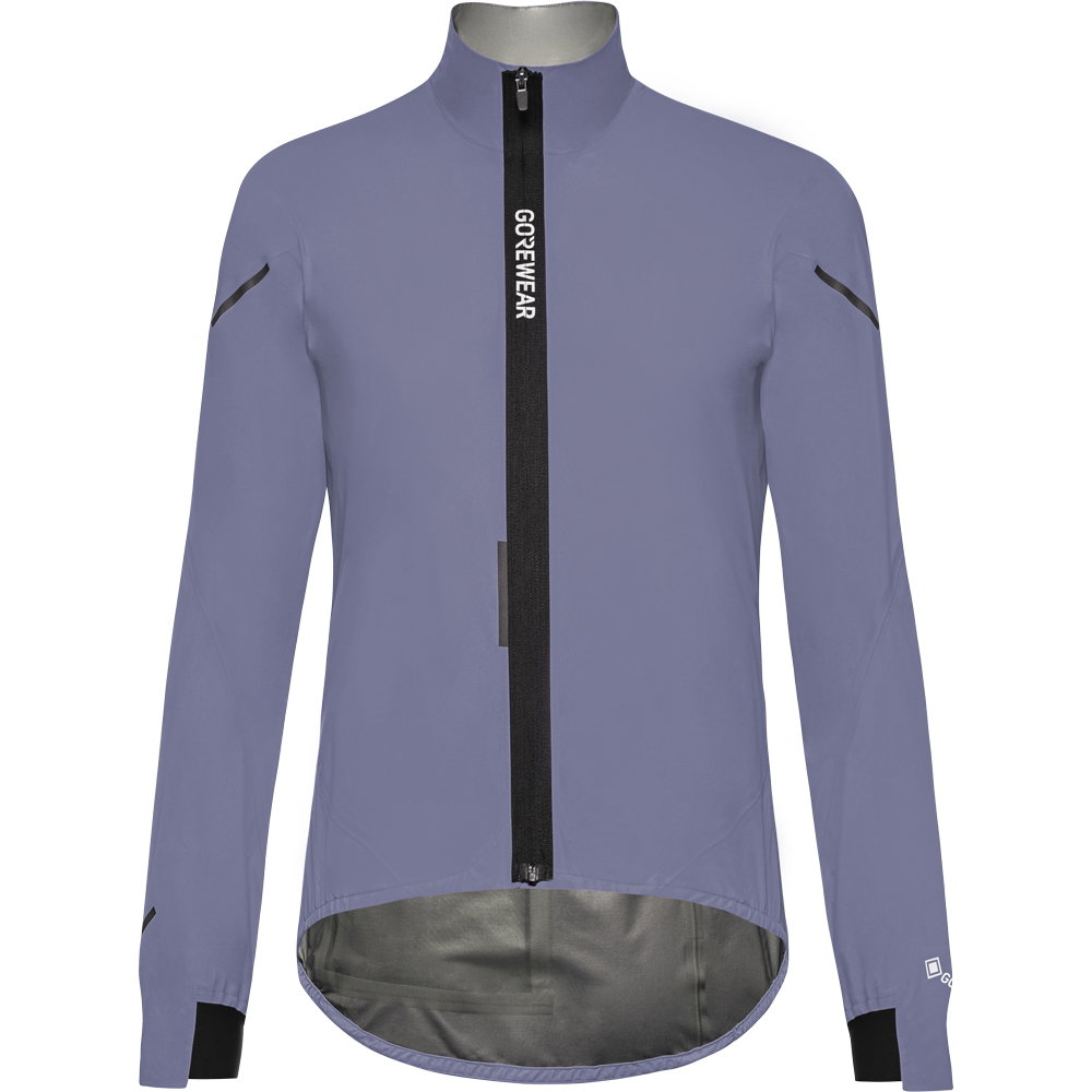 GOREWEAR - Spinshift GORE-TEX® Radjacke Damen amethyst grey