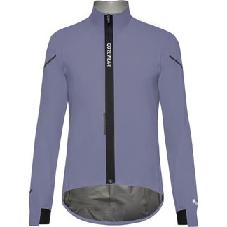 GOREWEAR - Spinshift GORE-TEX® Radjacke Damen amethyst grey