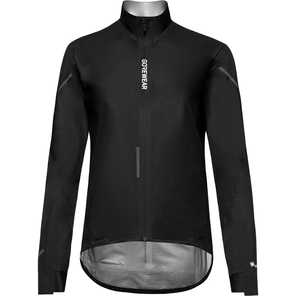 GOREWEAR - Spinshift GORE-TEX® Radjacke Damen schwarz