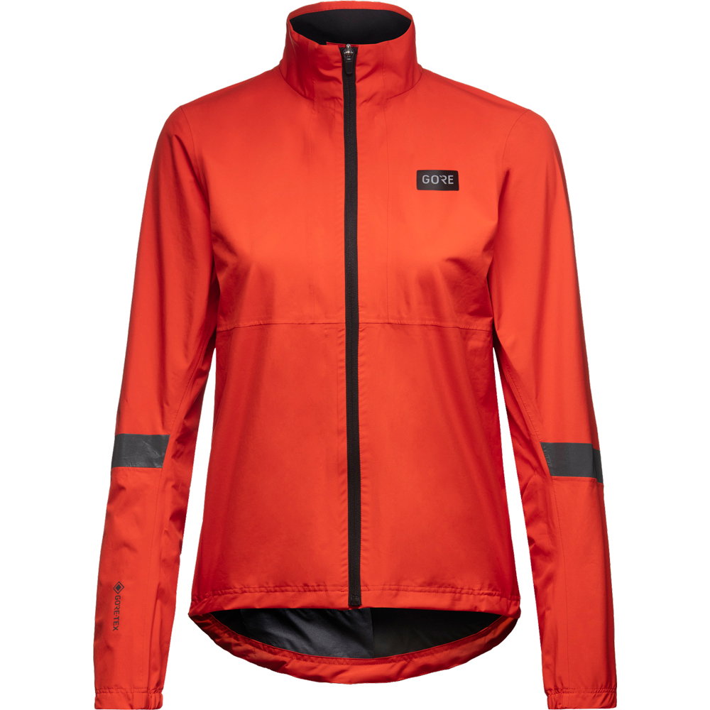 GOREWEAR - Stream Radjacke Damen fireball