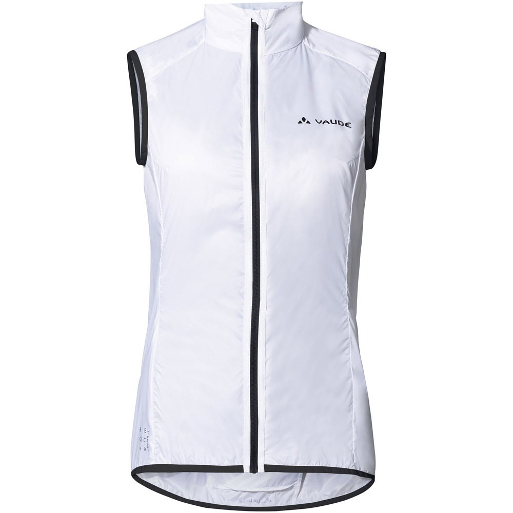VAUDE - Matera Air Weste Damen weiß