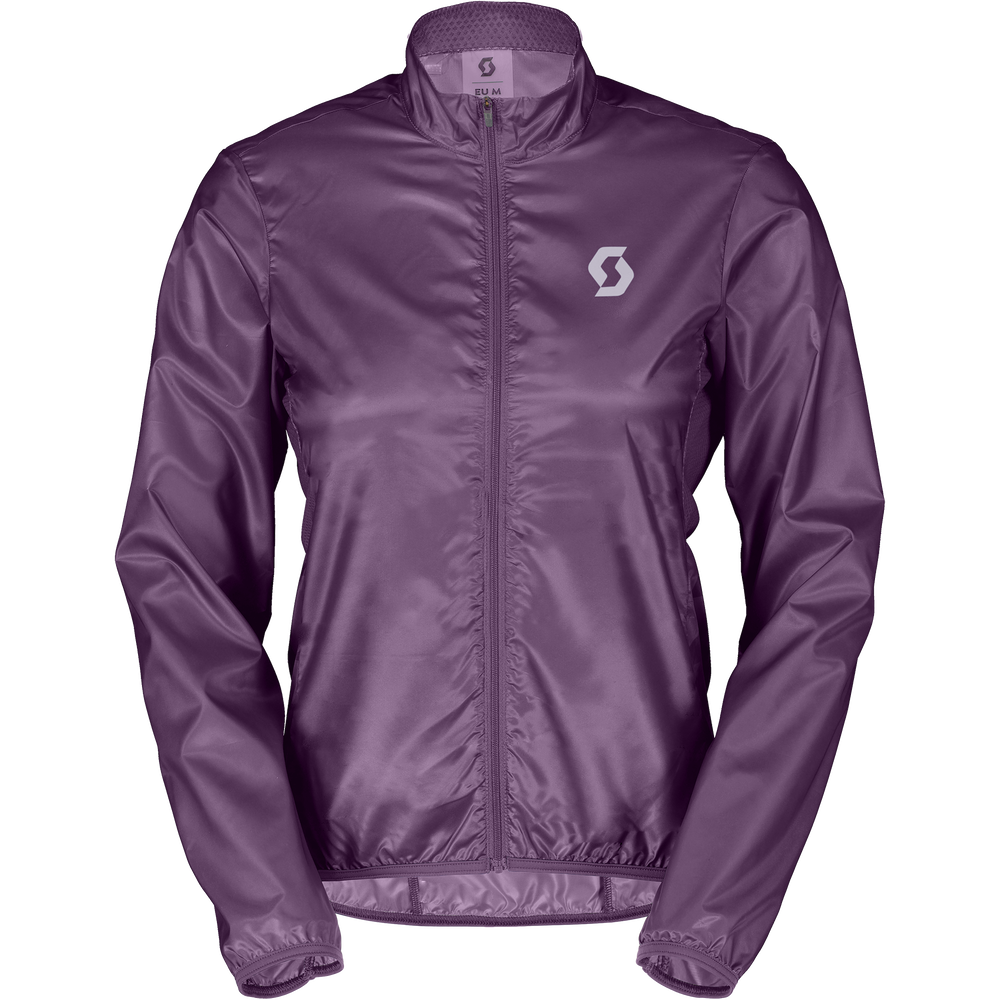Scott - Endurance WB Windjacke Damen vivid purple