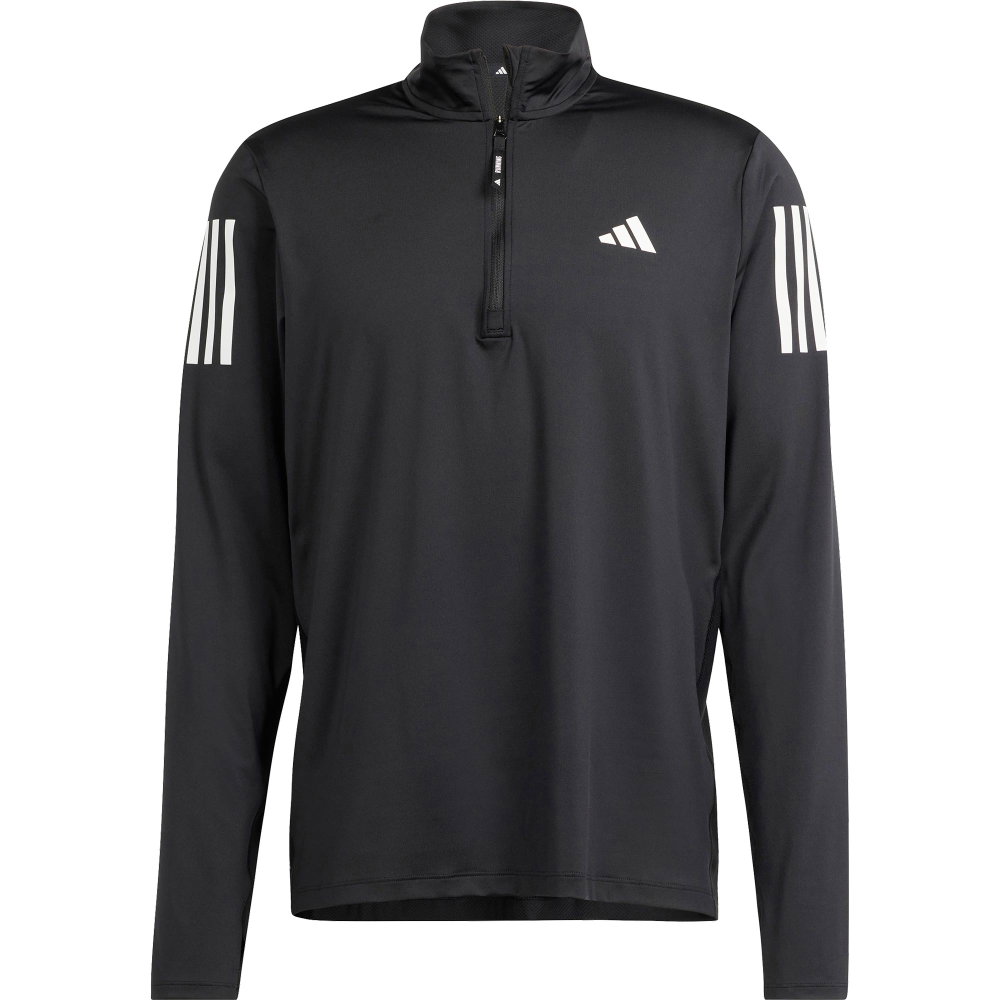 Bild von Sweatshirt 1/4 Reißverschluss adidas Own the Run der Marke Adidas