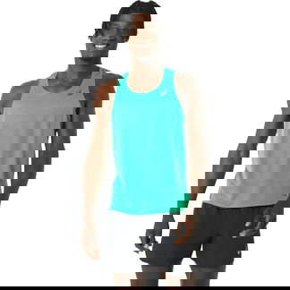 ASICS - Ventilate Actibreeze Singlet Herren cilantro