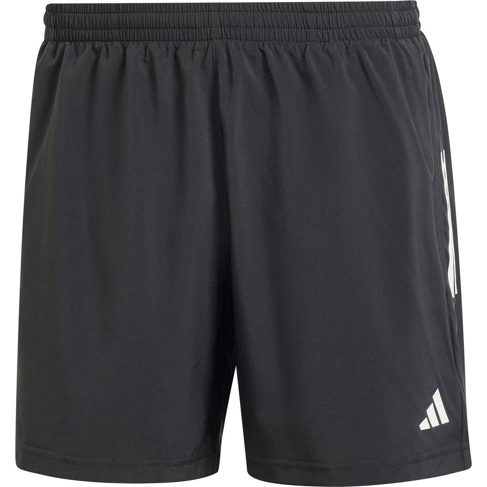 adidas - Own the Run Shorts Herren schwarz
