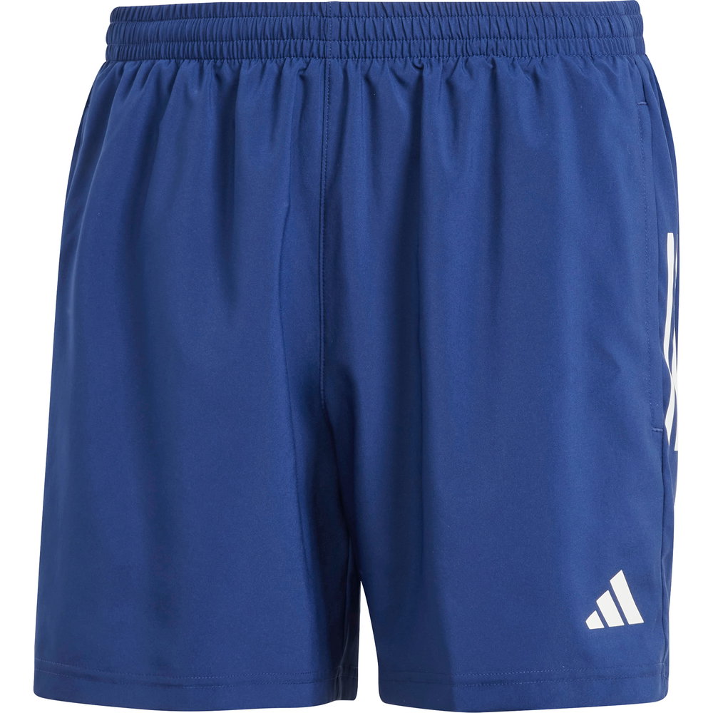 adidas - Own the Run Shorts Herren dunkelblau