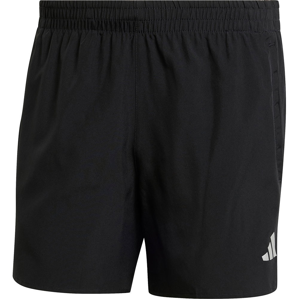 adidas - Run It Shorts Herren schwarz
