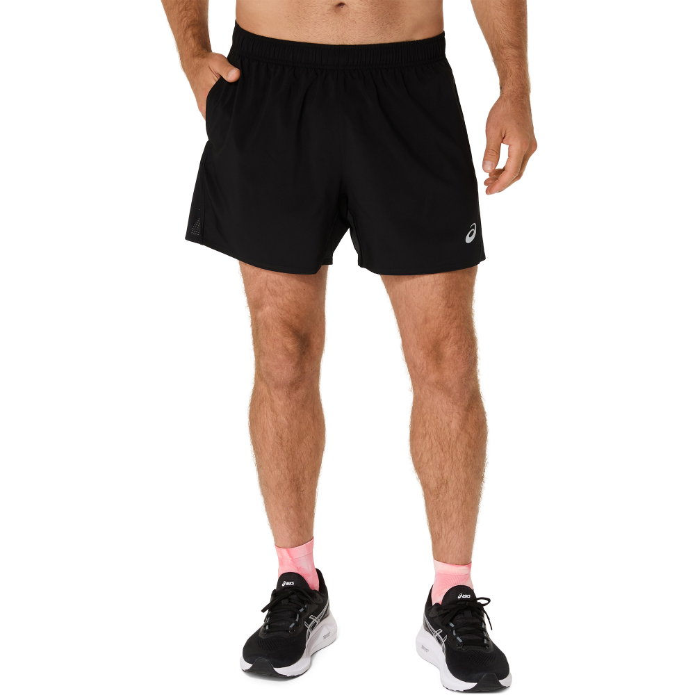 ASICS - Core 5 Inch Shorts Herren performance black