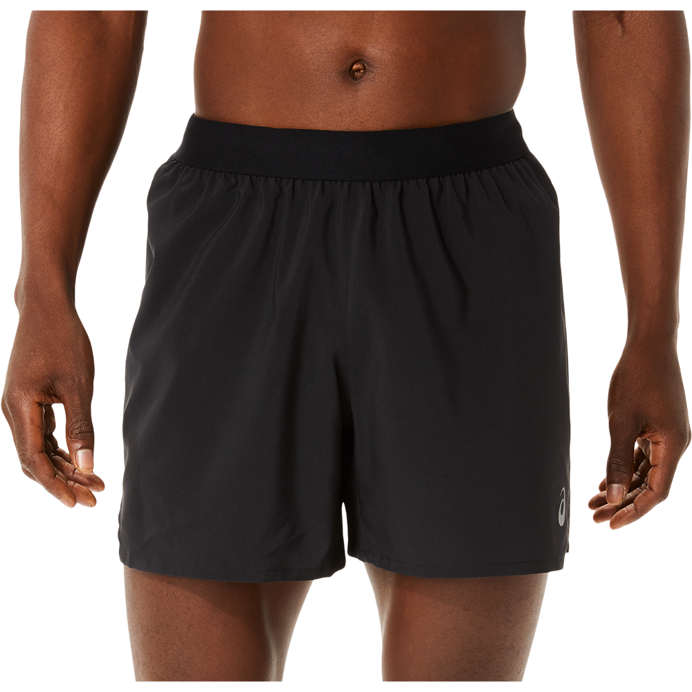 ASICS - Road 5' Shorts Herren performance black