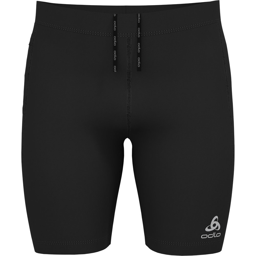 Odlo - Essential Tights Herren schwarz