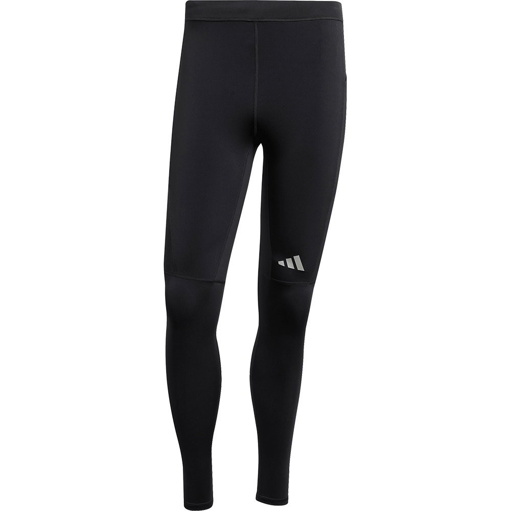 adidas - Run It Leggings Herren schwarz