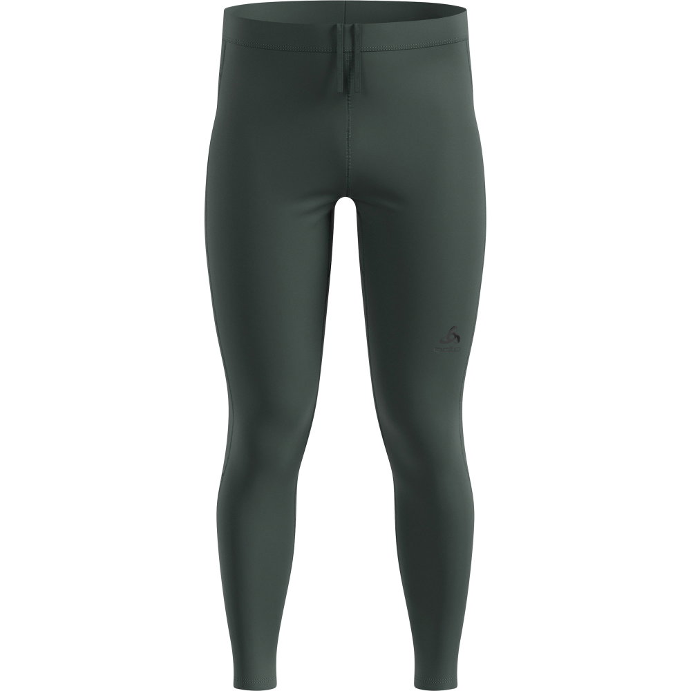 Odlo - Essential Warm Tights Herren urban chic