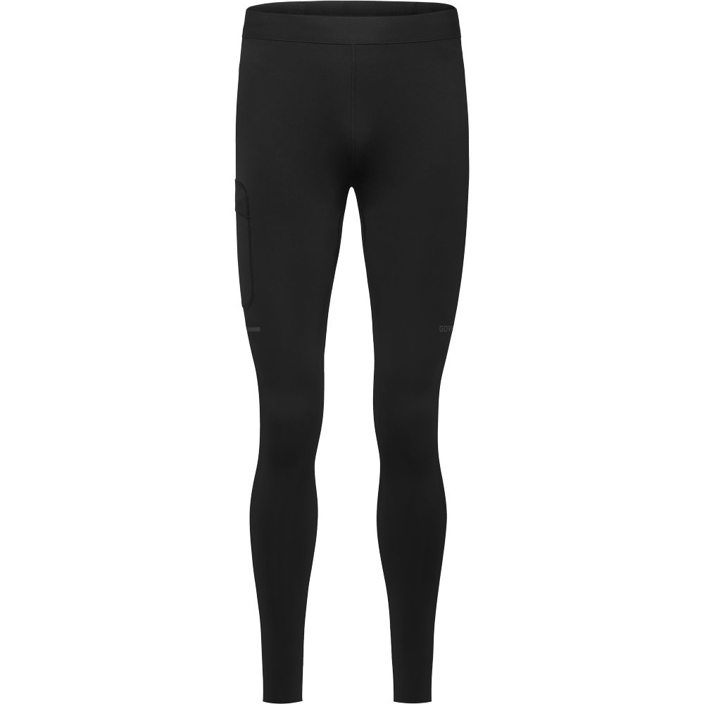 GOREWEAR - Concurve Tights Herren schwarz