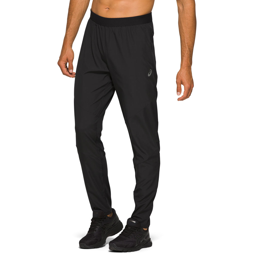 ASICS - Race Jogginghose Herren performance black
