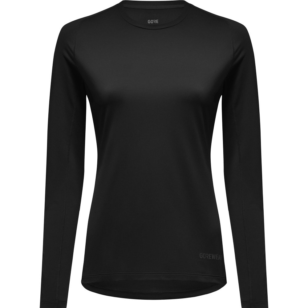 GOREWEAR - Everyday Longsleeve Damen schwarz