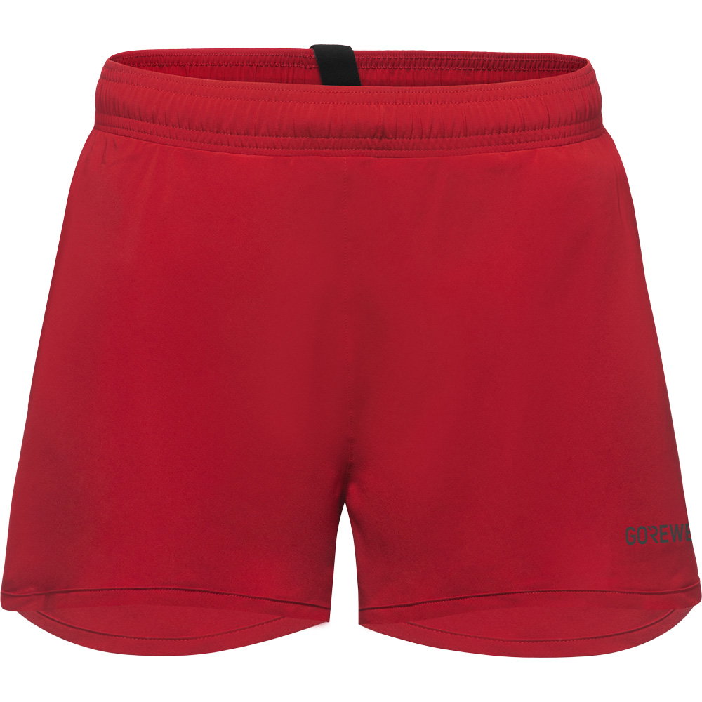 GOREWEAR - Concurve Brief Shorts Damen utility red