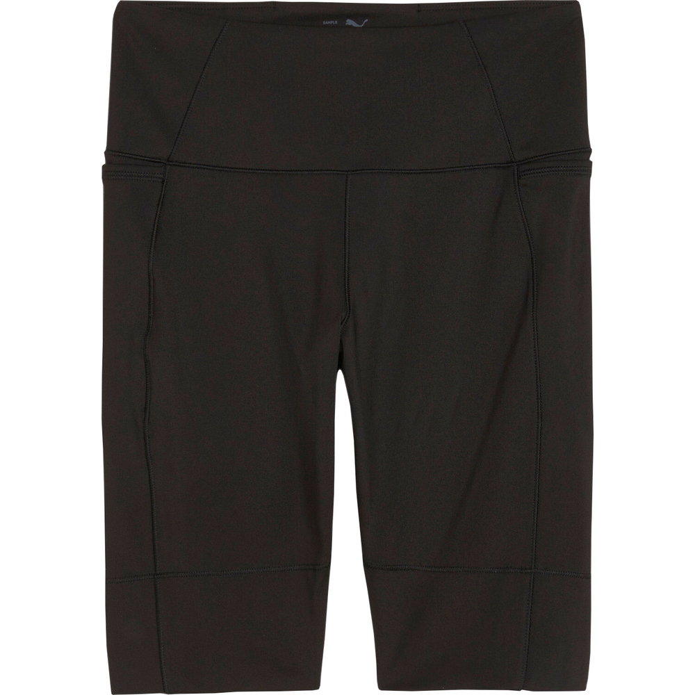 Puma - Studio Ultrabare HW 5' Tight Shorts Damen puma black