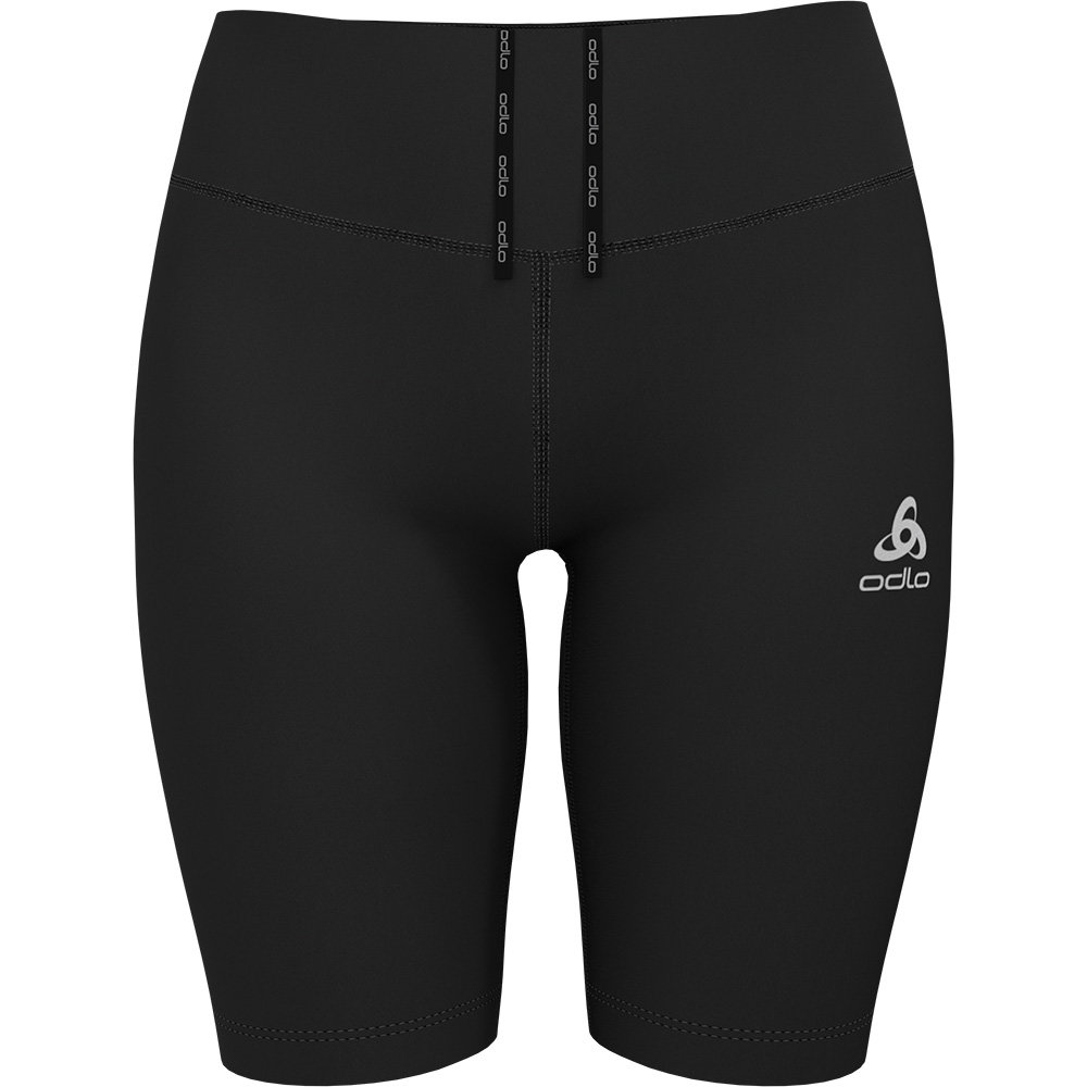 Odlo - Essential Tights Damen schwarz