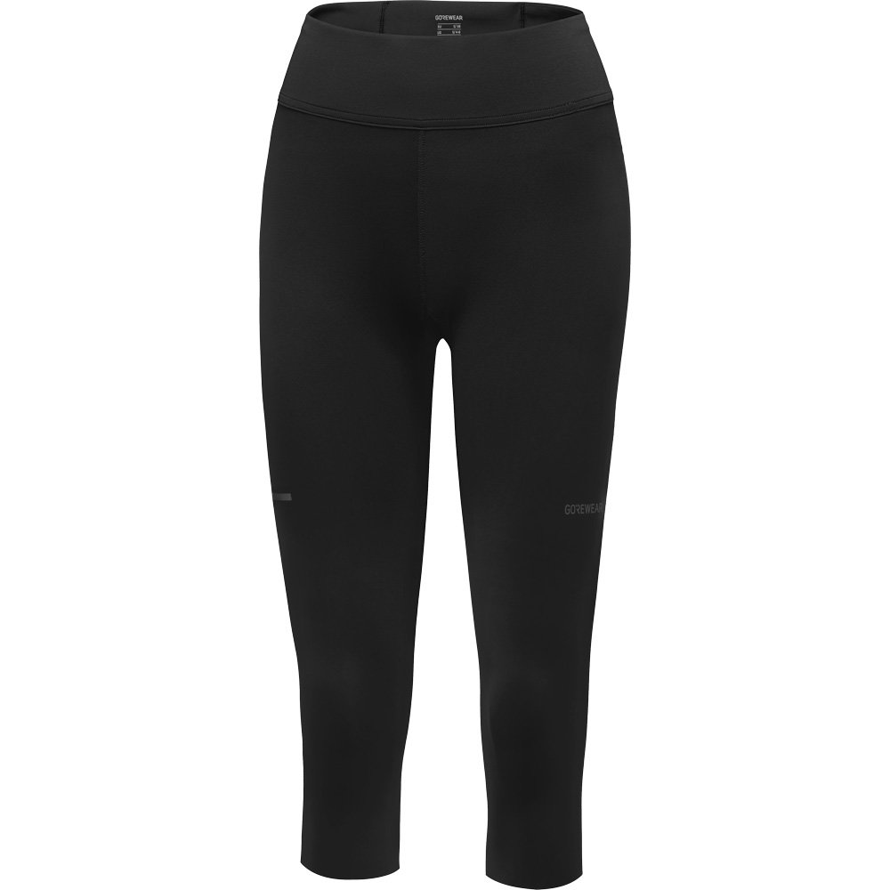 GOREWEAR - Concurve 3/4 Tights Damen schwarz
