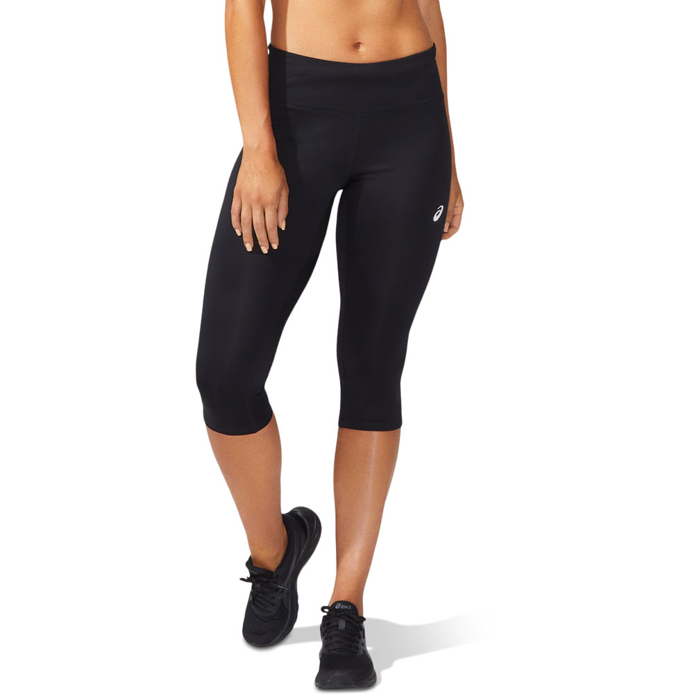 ASICS - Core Capri Tights Damen performance black