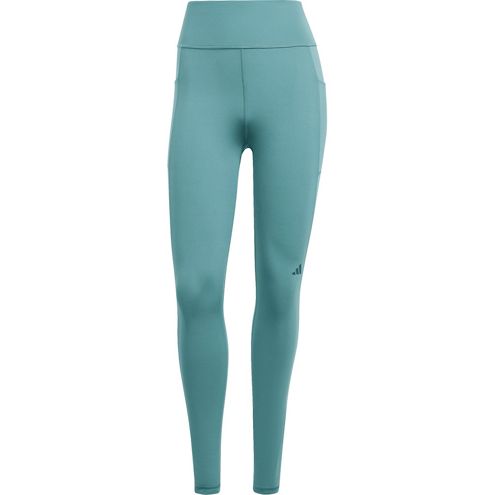 adidas - Own the Run 7/8-Leggings Damen preloved teal 238764_1268