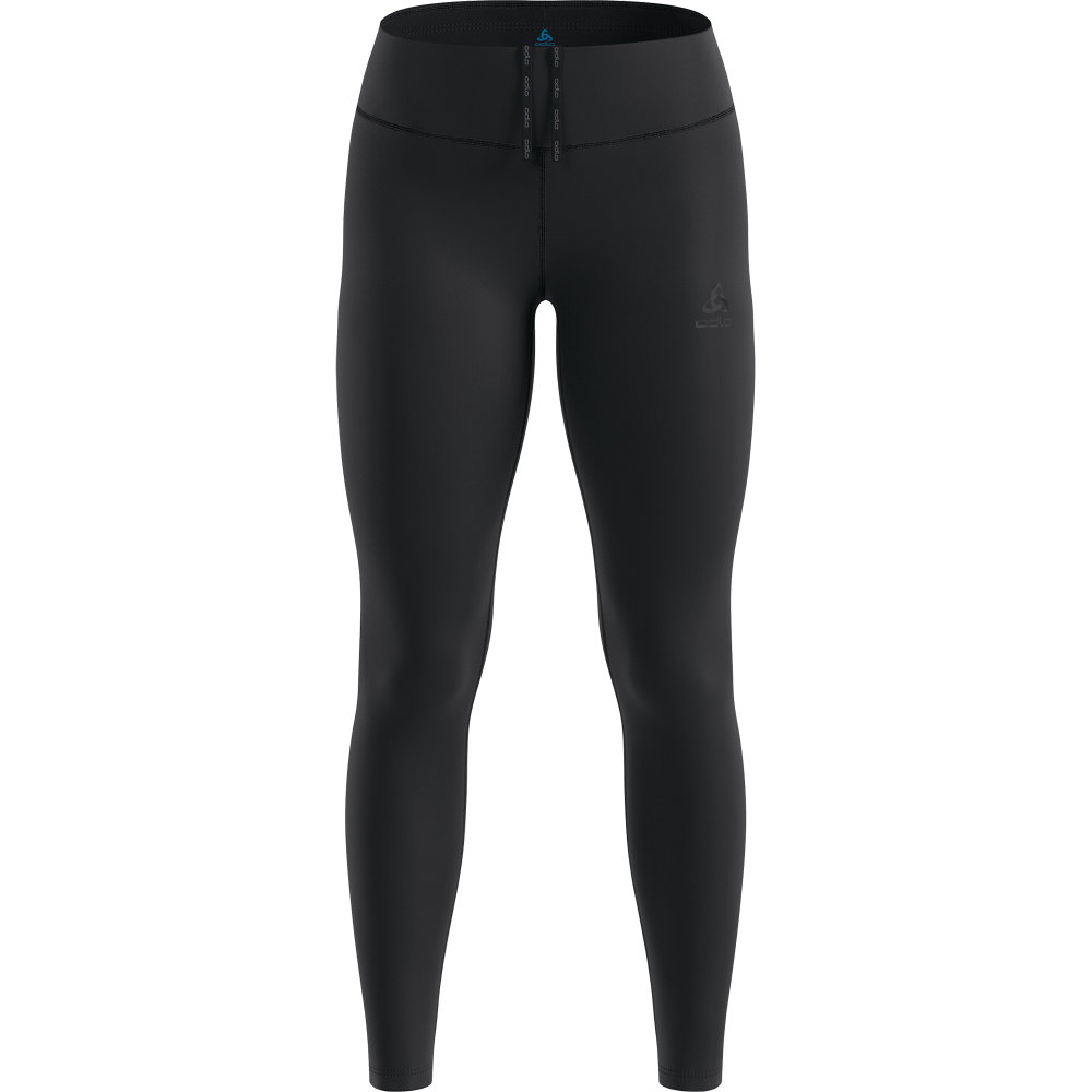 Odlo - Essential Warm Tights Damen schwarz