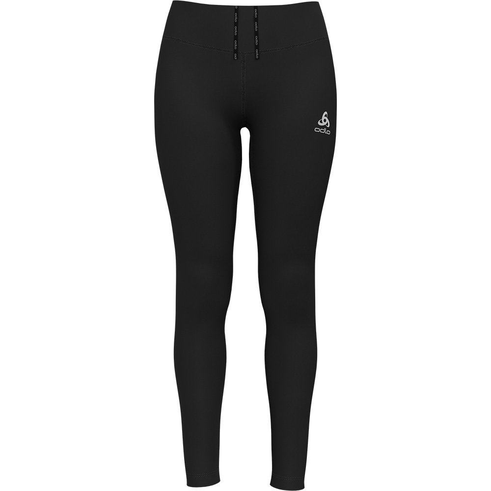 Odlo - Essential Tights Damen schwarz