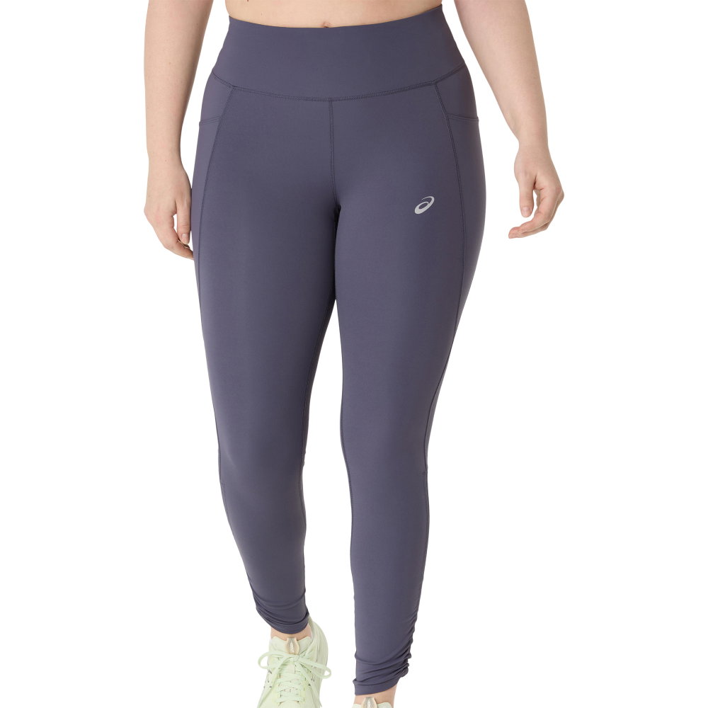 ASICS - Nagino Fun Adjustable Tights Damen indigo fog