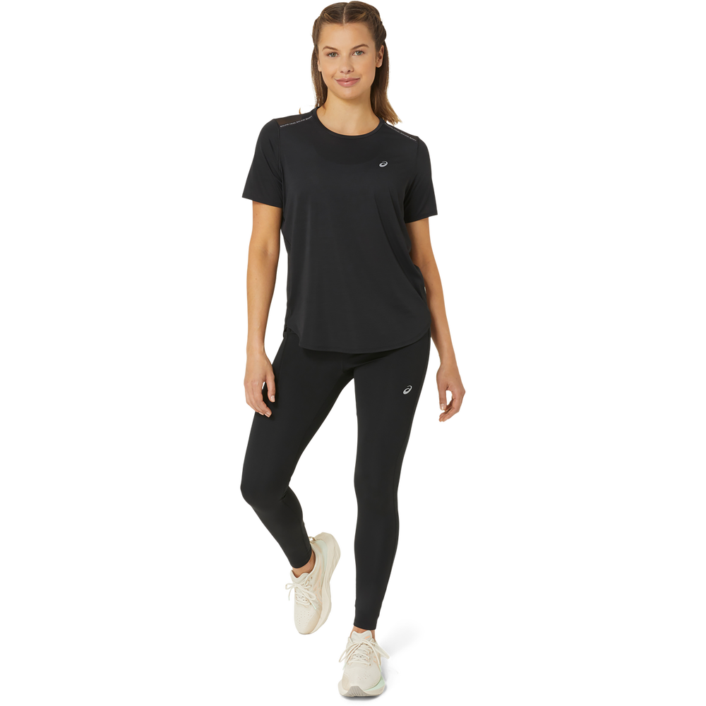 ASICS - Road High Waist Tights Damen performance black
