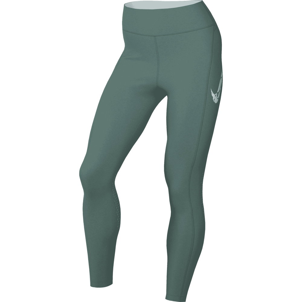 Nike - Fast 7/8 Tights Damen bicoastal
