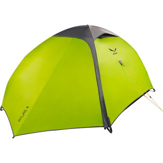 Atlas III Campingzelt cactus grey