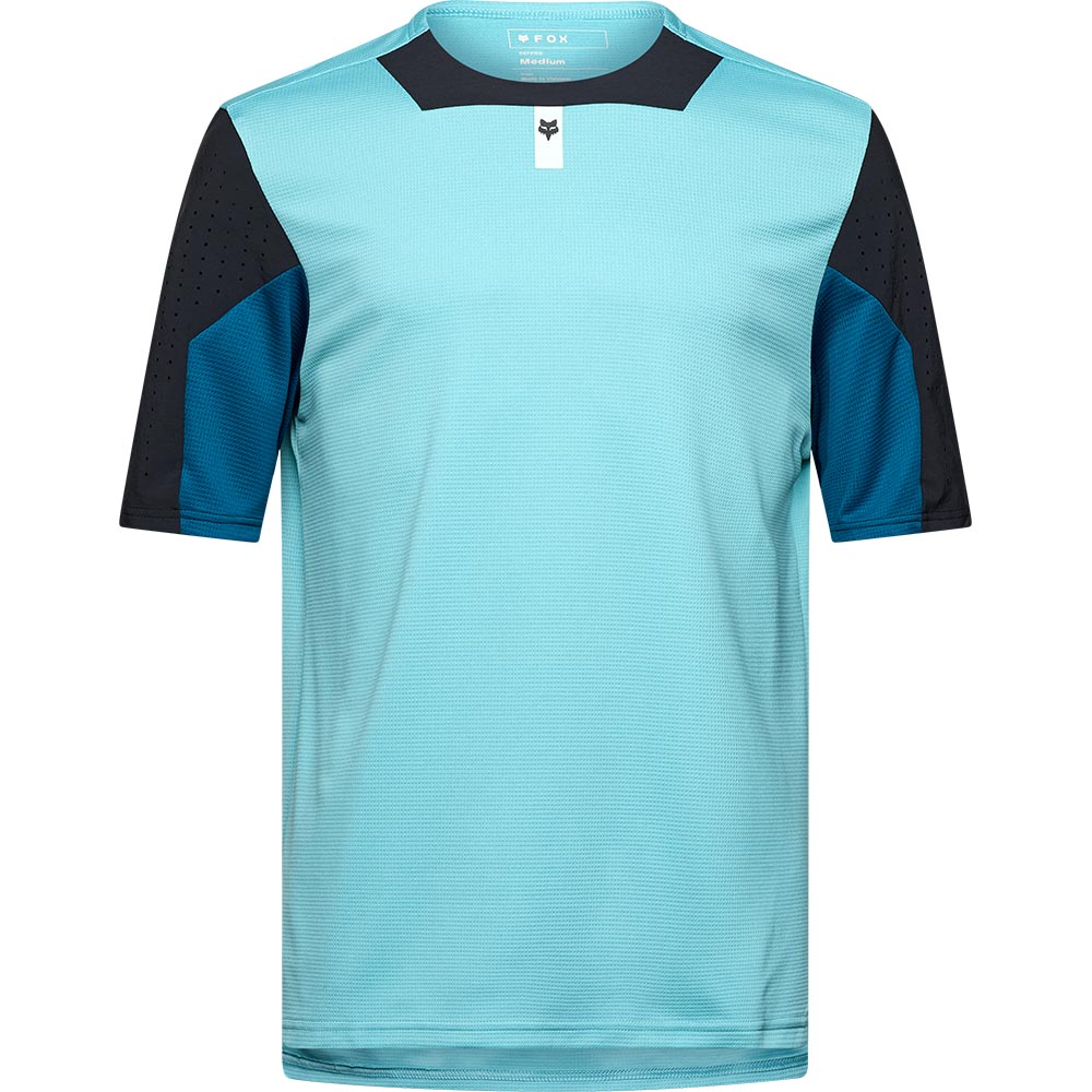 FOX - Defend Jersey Herren vintage wash