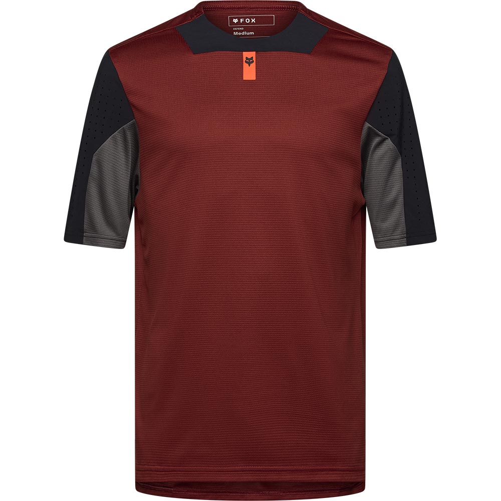 FOX - Defend Jersey Herren rust