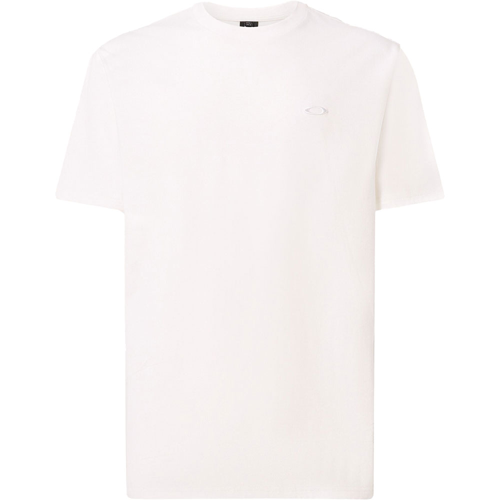 Oakley - Relax T-Shirt 2.0 Herren off white