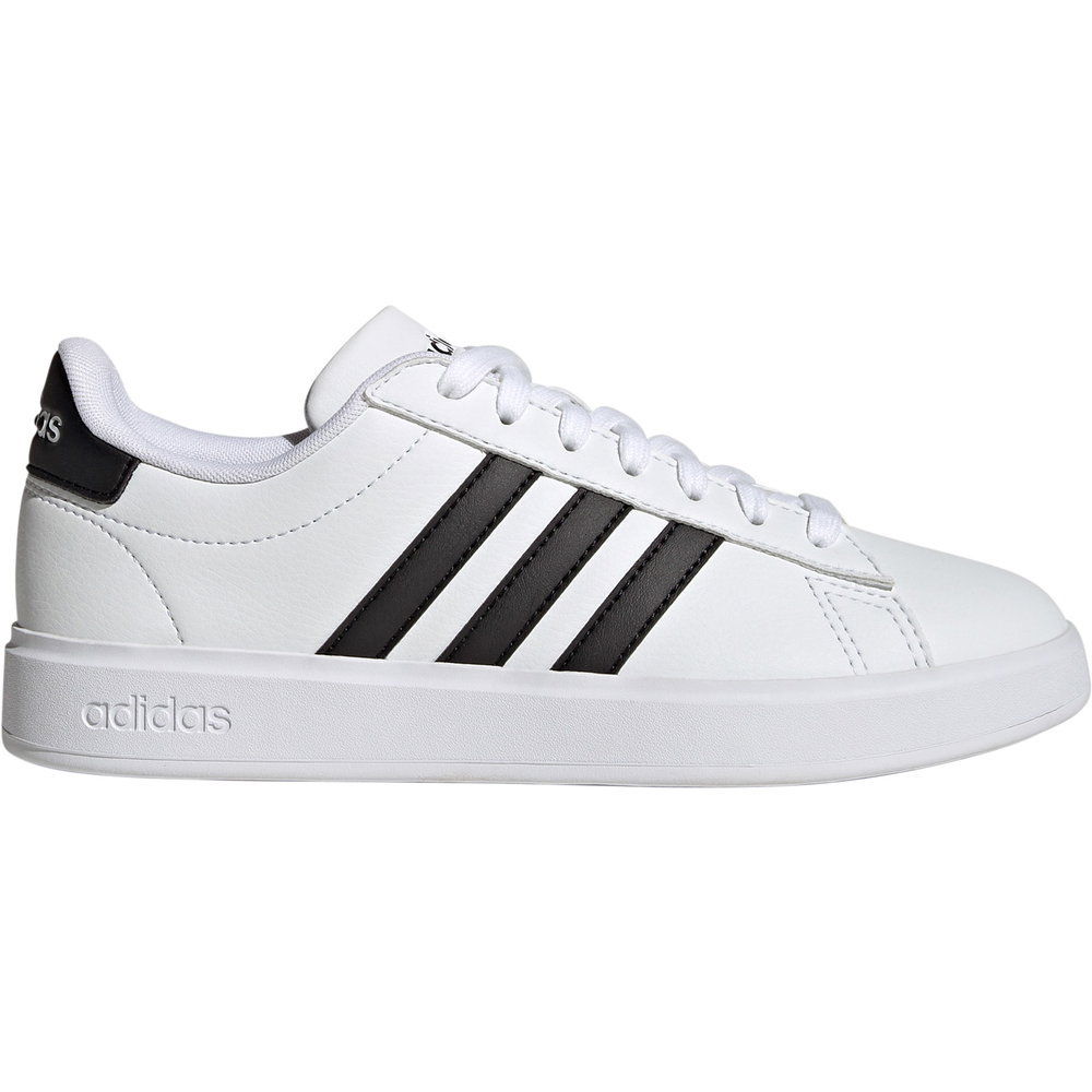 adidas - Grand Court 2.0 Cloudfoam Sneaker Damen footwear white