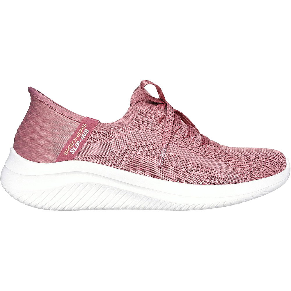 Skechers - Ultra Flex 3.0 Brilliant Path Sneaker Damen mauve