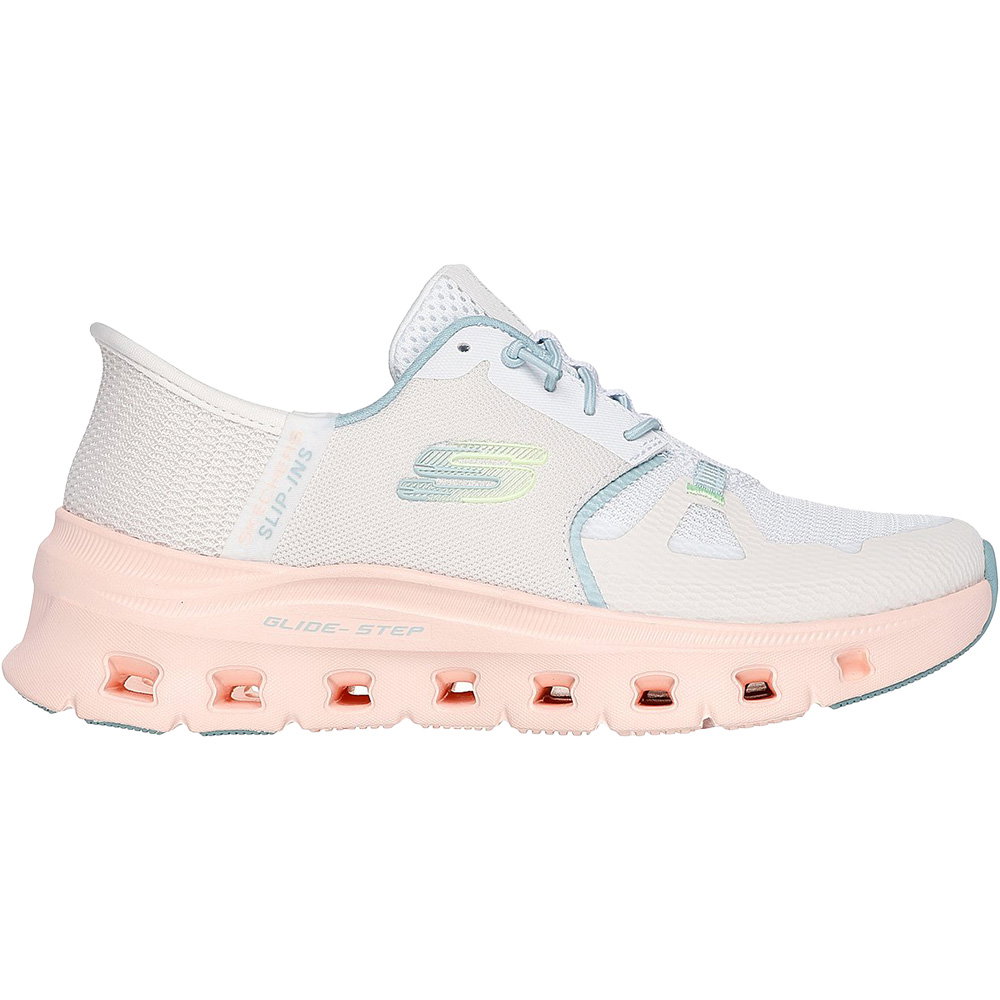 Skechers - Glide Step Pro Sneaker Damen weiß