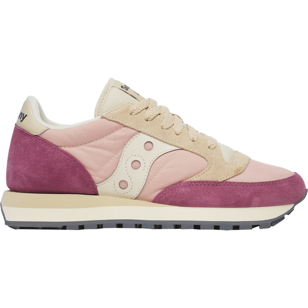 Saucony - Jazz Original Sneaker Damen blush