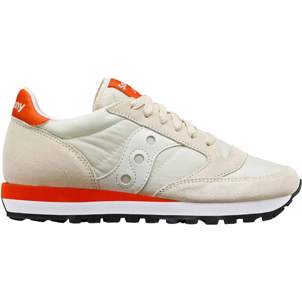 Saucony Jazz Original Sneaker Women cream