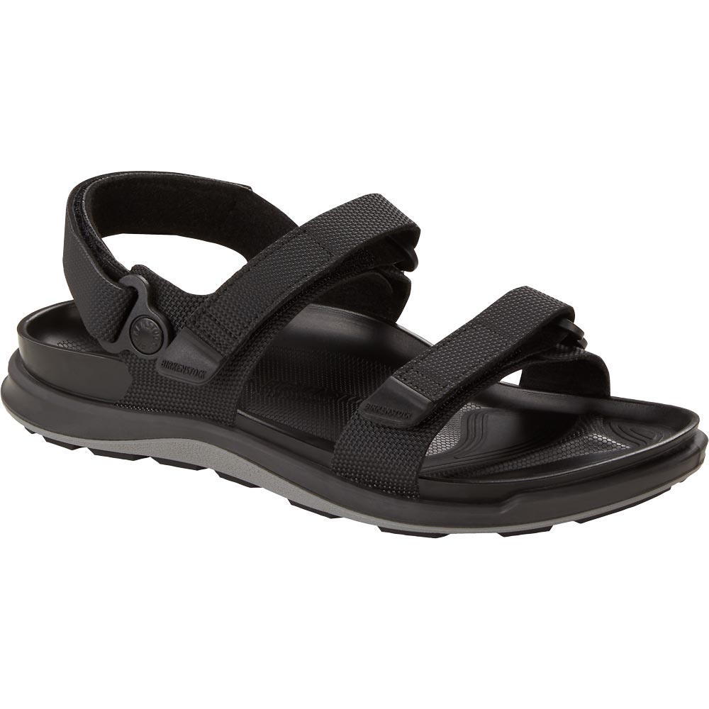 Birkenstock - Kalahari CE BF Sandalen Damen futura black