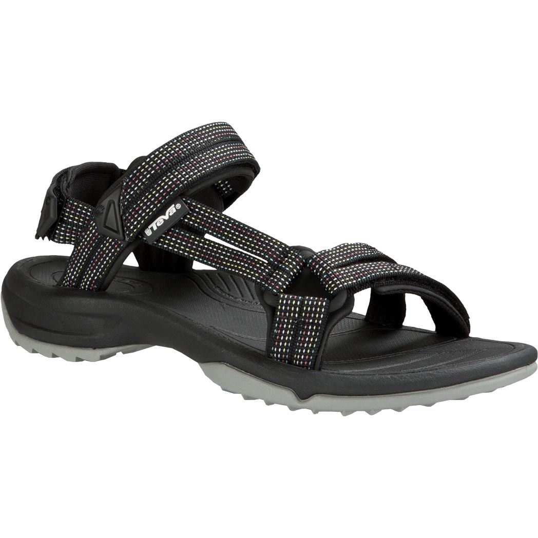 Teva TERRA F 5 SPORT SANDAL WOMENS Trekkngsandale