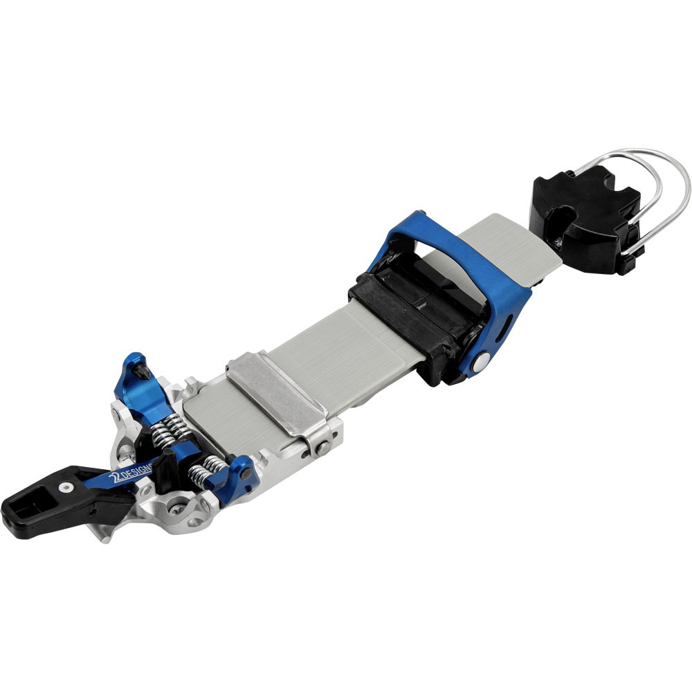 22 DESIGNS - Lynx 25/26 NTN Telemark Tourenbindung kaufen im Sport ...