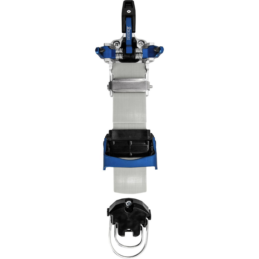 22 DESIGNS - Lynx 25/26 NTN Telemark Tourenbindung kaufen im Sport ...
