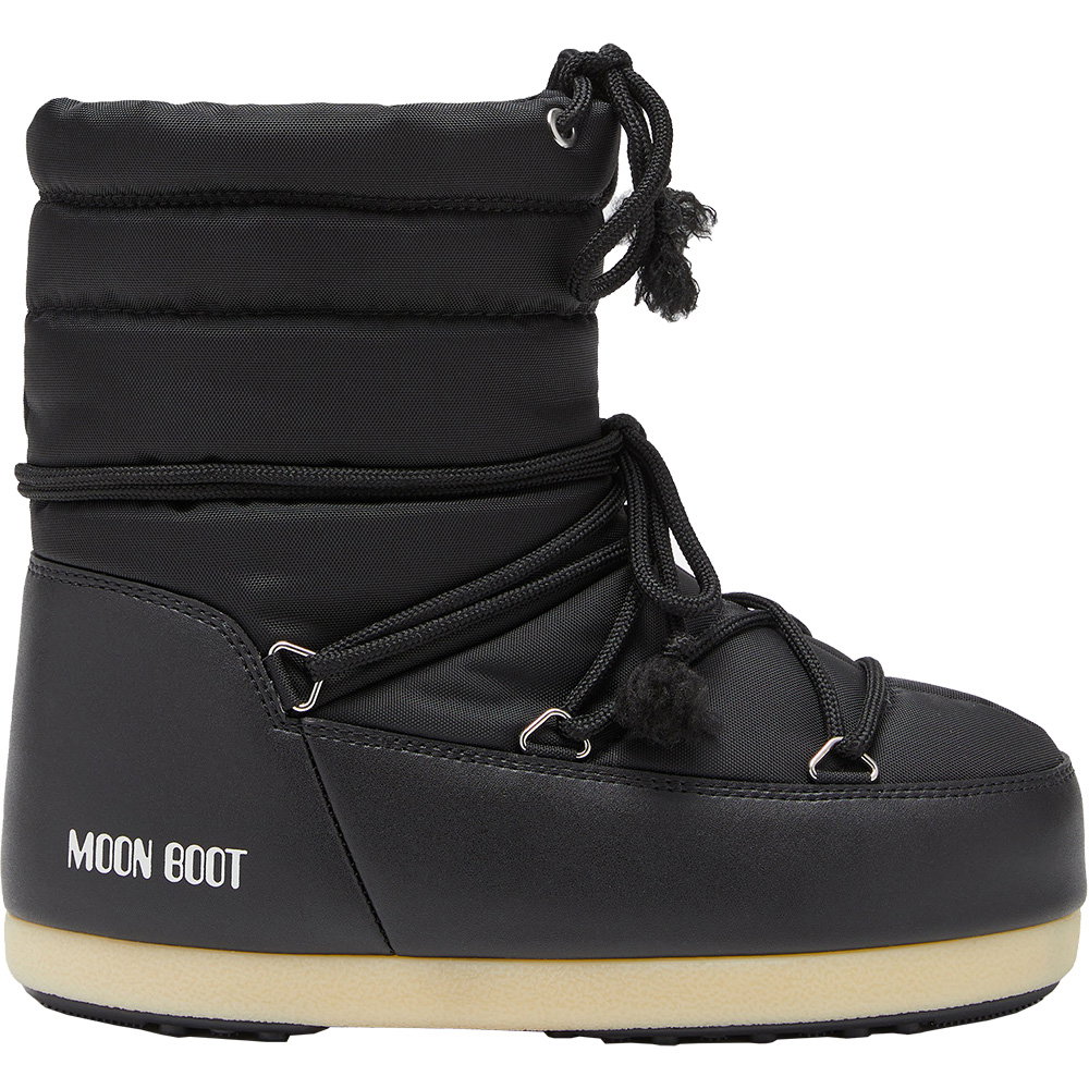 Moon Boot - Evx Light Nylon Boots Damen schwarz