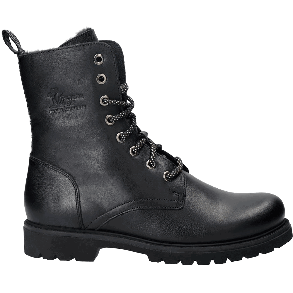 Panama Jack - Frisia B1 Napa Stiefel Damen negro black