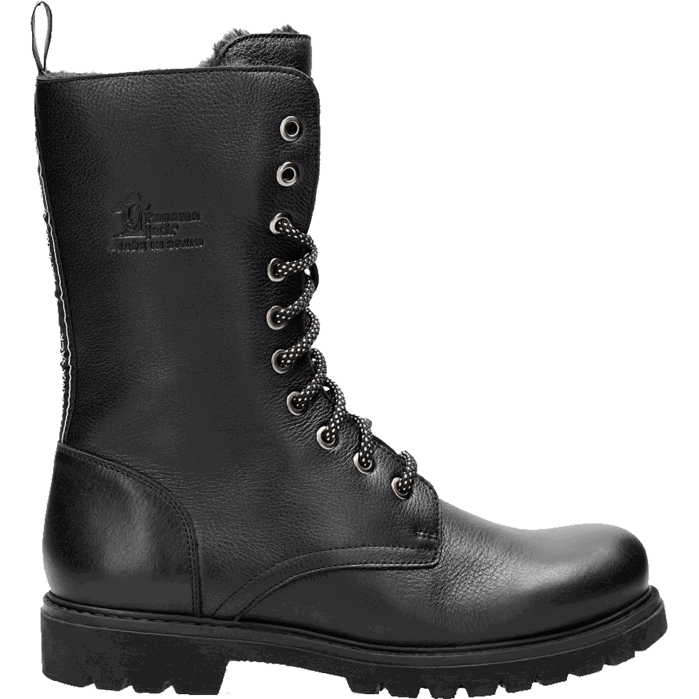 Panama Jack - Fiorela B1 Napa Stiefel Damen negro black