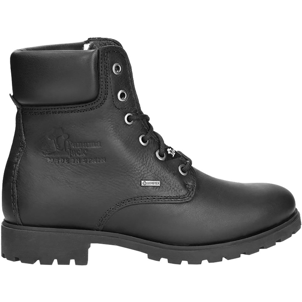 Panama Jack - Panama 03 GORE-TEX® Wool Napa Grass Boots Damen schwarz