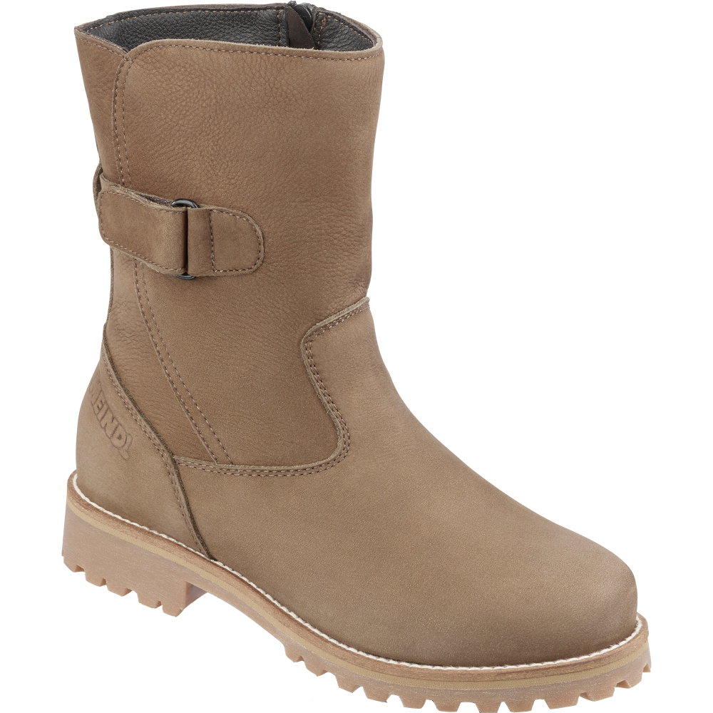 Meindl - Ladis Lady Winterboots Damen braun