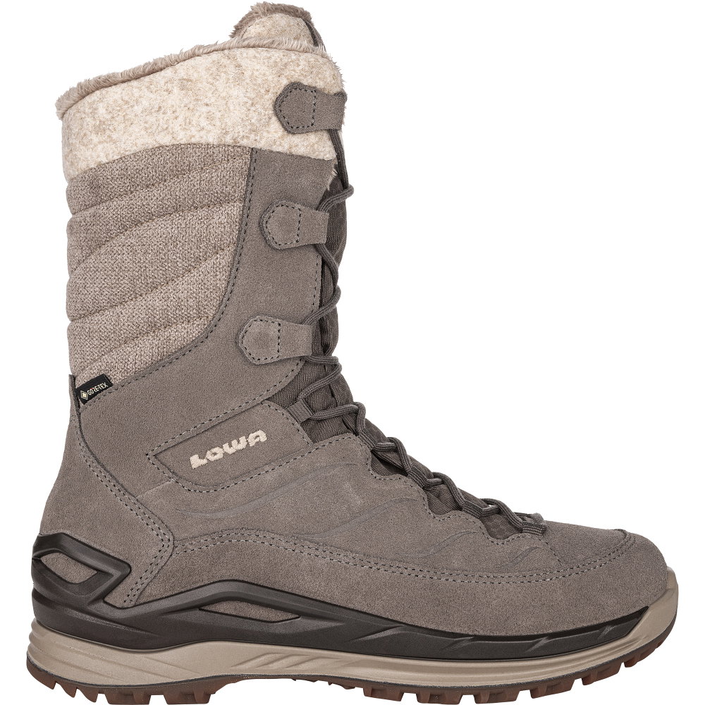 LOWA - Barina EVO GORE-TEX® Winterboots Damen stein